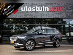 Volvo XC90 - 2.0 T8 Recharge AWD R-Design 7p , 7 persoons, Adaptive cruise, Panorama dak, 360°camera,