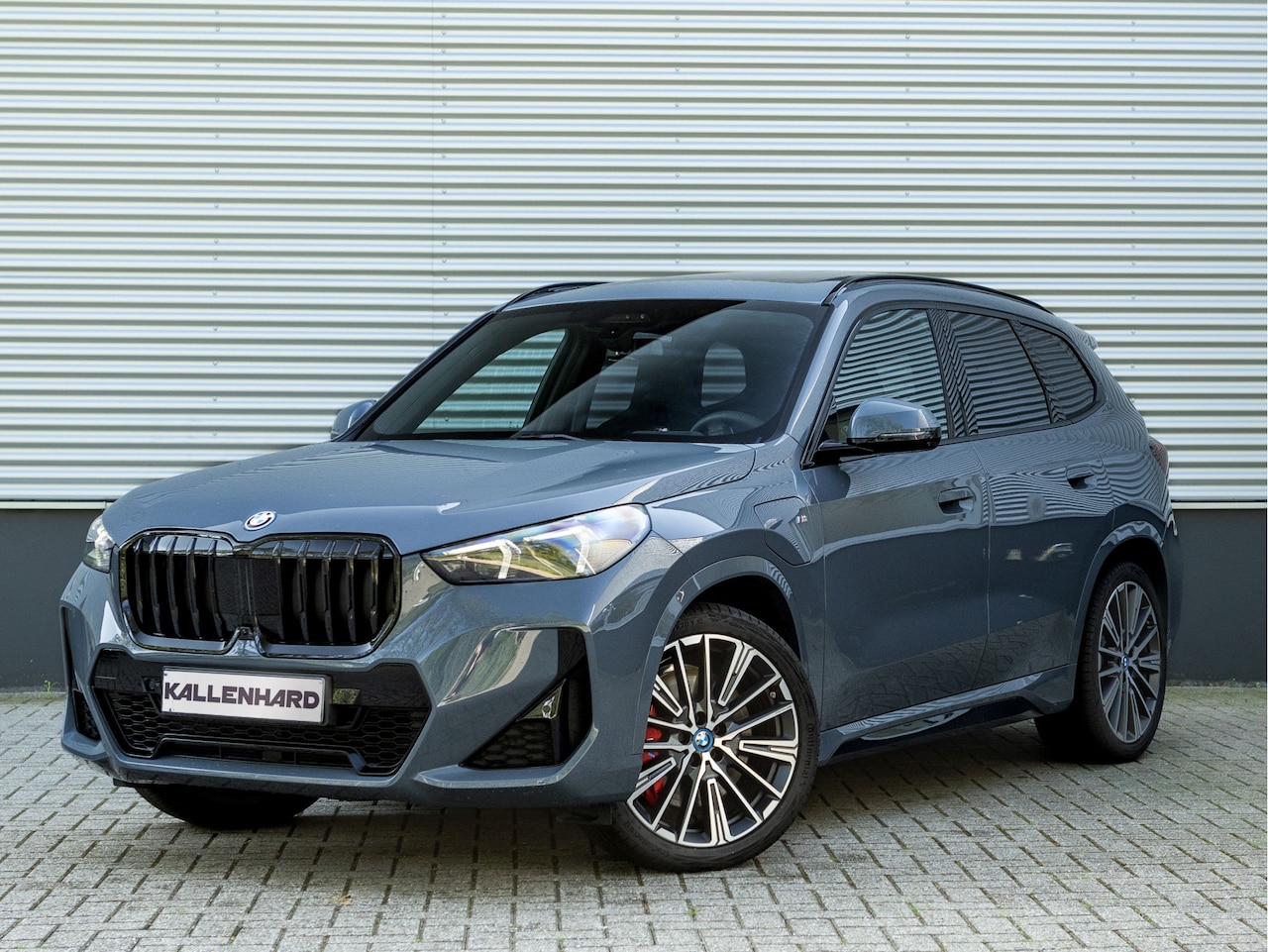 BMW X1 - xDrive30e M-Sport Pro - M-Zetels - Full-Option - NP76.000 - AutoWereld.nl