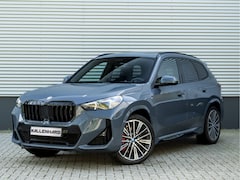 BMW X1 - xDrive30e M-Sport Pro - M-Zetels - Full-Option - NP76.000