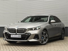 BMW i5 - xDrive40 M-Sport - Onderstel Prof - Trekhaak - Bowers & Wilkins - Driving Ass Prof