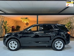 Land Rover Discovery Sport - P300e 1.5 S Garantie Trekhaak Cruise Clima Elek. achterklep Lane LED Navi Rijklaar