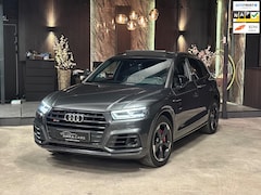 Audi Q5 SQ5 - 3.0 TFSI quattro|PANO|MEMORY|B&O|FULL OPTION