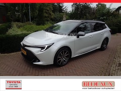 Toyota Corolla Touring Sports - Hybrid 200 196kw-265pk CVT GR Sport PLUS