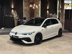 Volkswagen Golf - 2.0 TSI 4Motion R|300PK|MEMORY|VERKOELING|FULL OPTIONS