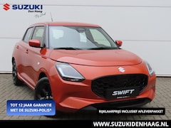 Suzuki Swift - 1.2 Comfort Smart Hybrid / Apple Carplay / Andriod auto Nieuw