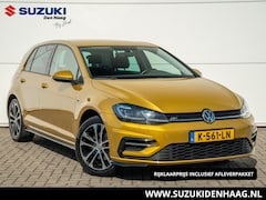 Volkswagen Golf - 1.4 TSI Highline Business R / Parkeersensoren V+A / Achteruitrijcamera / Dodehoek Detector