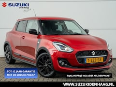 Suzuki Swift - 1.2 Select Smart Hybrid GT-Line/ Apple carplay/ Andriod Auto/ Adaptive cruise/ Camera / St