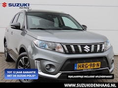 Suzuki Vitara - 1.4 Boosterjet Stijl Automaat/ Panoramadak/ Adaptive Cruise/ Apple carplay/ Andriod Auto/