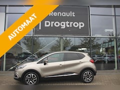 Renault Captur - 120PK-DYNAMIQUE-AUTOM-79DKM-NAVI-CAMERA-TREKH
