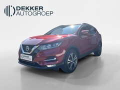 Nissan Qashqai - 1.2 Tekna Panoramadak