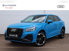 Audi Q2 - 35 TFSI S Edition 150pk S-Tronic