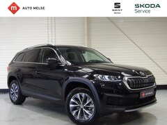 Skoda Kodiaq - 1.5 TSI Greentech ACT 150pk DSG-7 Style
