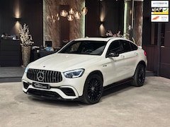 Mercedes-Benz GLC-klasse Coupé - AMG 63 S 4MATIC+|Edition1|KERAMIC|HEAD UP|FULL OPTIONS