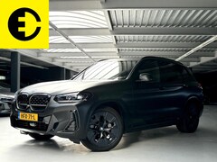 BMW iX3 - High Executive Edition 80 kWh | 100% SOH | Panorama dak | Harman Kardon