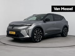 Renault Scenic E-Tech - EV87 Long Range Esprit Alpine 220PK | Solarbay Panoramadak | Harman Kardon | 360 Camera |
