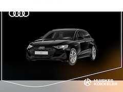 Audi A3 Sportback - 40 TFSI e 204pk Pro Line