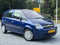 Opel Meriva - 1.6-16V Essentia/Automaat/Airco/Cruise/Trekhaak