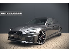 Audi A5 Sportback - 35 TFSI S edition | S-Line | RS Seats | Panoramadak | Massage | Stoelverwarming | Matrix L