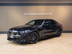 BMW 5-serie - 520i M Sport Pro - Pano - HK - Carbon