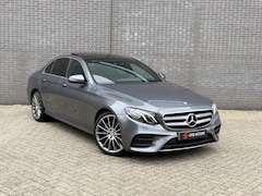 Mercedes-Benz E-klasse - 200 AMG|PANO|360CAM|VOL