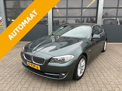 BMW 5-serie - 523i 204pk Automaat Executive