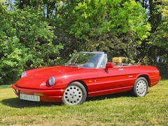 Alfa Romeo Spider - 2.0 QV