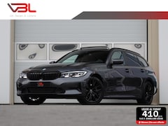 BMW 3-serie Touring - 320e High Executive | Panoramadak