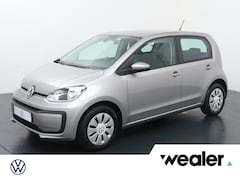 Volkswagen Up! - 1.0 BMT move up | 60 PK | Airco | DAB+ | Cruise control |