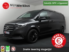 Mercedes-Benz Vito - 119 CDI L3 Select | LED | Trekhaak | Dubbele schuifdeur
