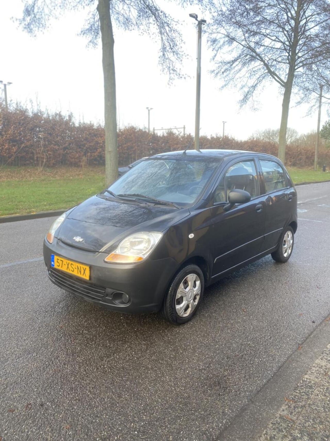 Chevrolet Matiz - 0.8 2007 - AutoWereld.nl