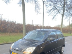 Chevrolet Matiz - 0.8 2007
