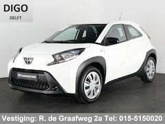 Toyota Aygo X - 1.0 VVT-i MT Play | Apple Carplay & Android Auto | Adaptive Cruise Control | Cruise contro