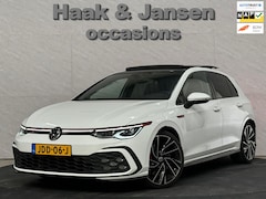 Volkswagen Golf - 2.0 TSI GTI Pano Clima Acc Lane Camera