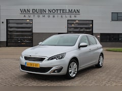 Peugeot 308 - 1.6 THP Première / Keyless / Panoramadak / Navigatie / N.A.P