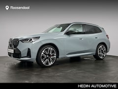 BMW X3 - M50 | Trekhaak | Panoramadak | Harman Kardon | Comfort Access | Stoelventilatie | Driving
