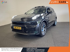 Lynk & Co 01 - 1.5 261PK Automaat PHEV Climate control Adaptieve cruise control LED Panoramadak Navigatie