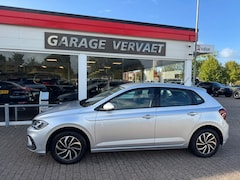 Volkswagen Polo - 1.0 TSI Life