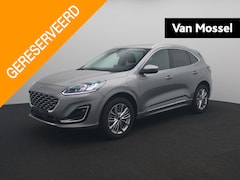 Ford Kuga - 2.5 PHEV Vignale Aut. | Winterpack | Navigatie | Climate control | DAB | Apple carplay | C