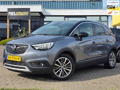 Opel Crossland X - 1.2 Innovation |KEYLESS|CLIMA|CRUISE|NAVI