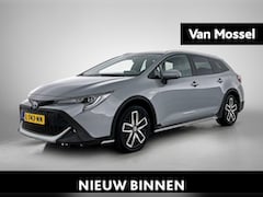 Toyota Corolla Touring Sports - 1.8 Hybrid Trek | Trekhaak | Camera | Stoel+stuur verwarming |