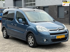 Citroën Berlingo - 1.6 VTi 120 XTR AIRCO CRUISE PANO TREKHAAK APK NAP