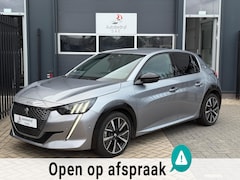 Peugeot 208 - 1.2 PureTech GT-Line CARPLAY PANO COCKPIT CAMERA