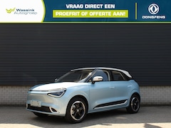 Dongfeng Box - Premium Edition 95pk 42, 3 kWh I Camera I Navigatie I Stoelverwarming I Stoelventilatie I