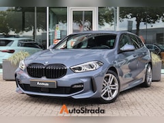 BMW 1-serie - (f40) 118i M-Sport 136pk I Camera I Navi I Stoelverwarming I Climate | Carplay | Stormbay