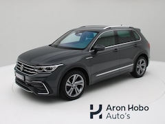 Volkswagen Tiguan - 1.5 TSI R-Line Camera, ACC, Harman Kardon, IQ Light, Carplay