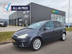 Ford C-Max - 2.0-16V Automaat Titanium 2e eigenaar Parkeersensoren Trekhaak