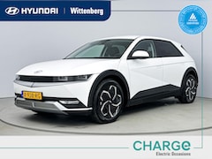 Hyundai IONIQ 5 - Connect+ 58 kWh | Leder | Navigatie | Camera | Elektr. stoelen | Apple carplay & Android |