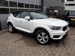 Volvo XC40 - 1.5 T3 AIRCO CRUISE NAVI KEYLESS CAMERA LM VELGEN