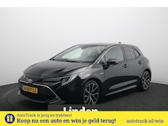 Toyota Corolla - 1.8 Hybrid Executive | Head-Up Display | Camera | Led