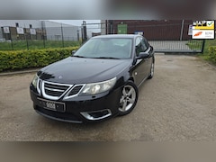 Saab 9-3 Sport Sedan - 2.8 T V6 Aero XWD AUTOMAAT LEDER